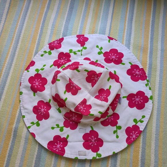 ⭐ TWO iPlay Swim Hats 2T - 4T - Picture 5 of 11